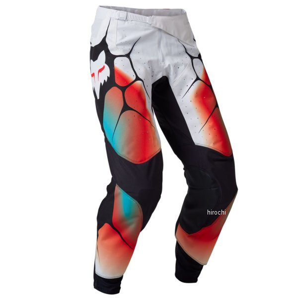 フォックス FOX パンツ 360 シーズ 黒/白 32インチ 30460-018-32 WO店