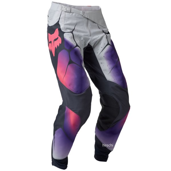 フォックス FOX パンツ 360 シーズ ライトグレー 28インチ 30460-097-28 WO店