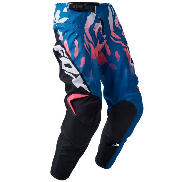 稲荷 FOX 若い者 ズボン下 180 モーフィック ブルーベリー 24in 30490-430-24 WO店