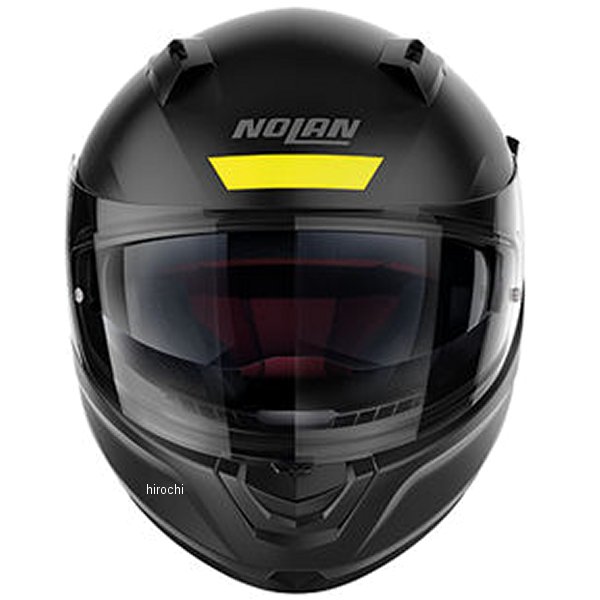 ノーラン NOLAN フルフェイスヘルメット N60-6 ステーブル イエロー/42 Mサイズ 30600 WO店 ノーラン NOLAN フルフェイスヘルメット N60-6 ステーブル イエロー/42 Mサイズ 30600 WO店
