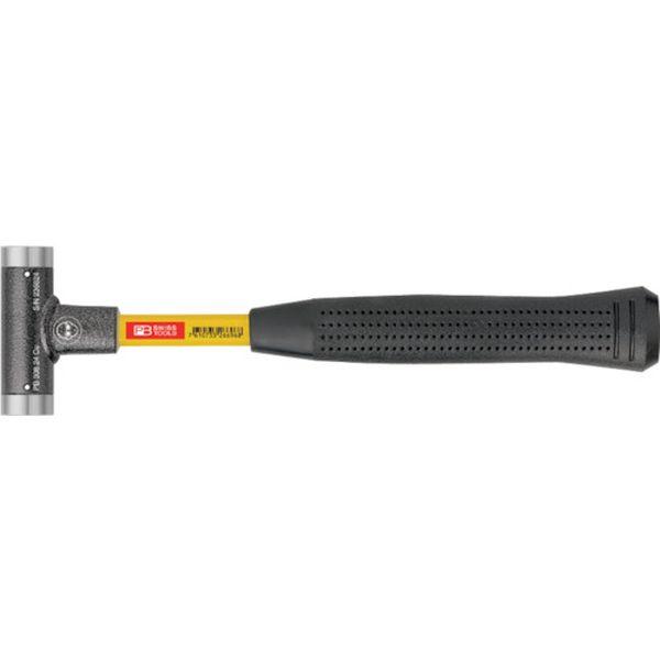 30832AL PBスイスツールズ社 PBスイスツールズ 無反動アルミハンマー (グラスファイバー柄) 30832AL-TN WO店 8,226円