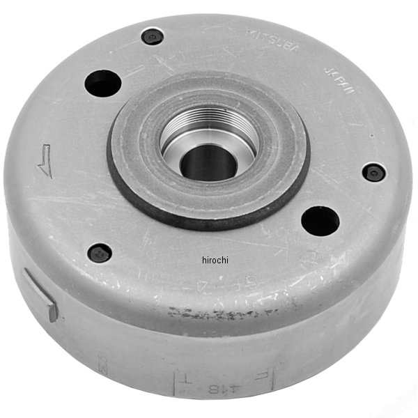 ホンダ純正 フライホールCOMP エイプ50 APE50 AC-140/150 31110-GEY-008 WO店