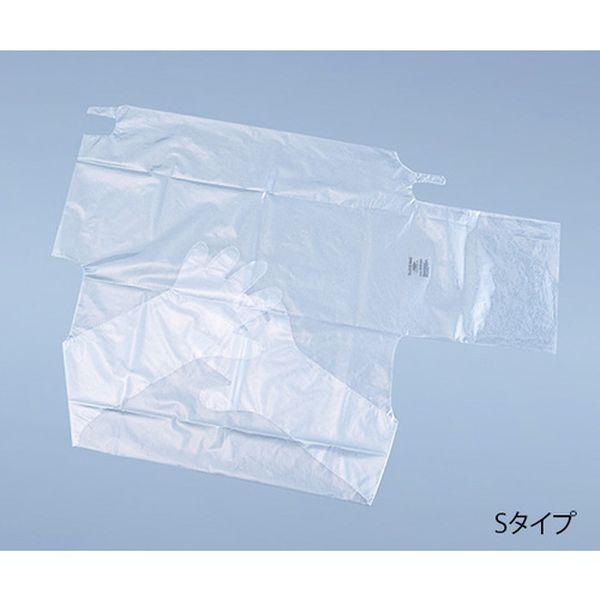 311904 アズワン(株) AS グローブバッグS-30 6枚入 311904-TN WO店
