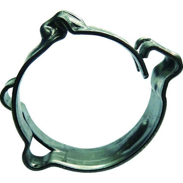 CAILLAU社 CAILLAU ホースクランプ CLIC-R 締付径15.5〜17.5mm 312600150B-TN WO店