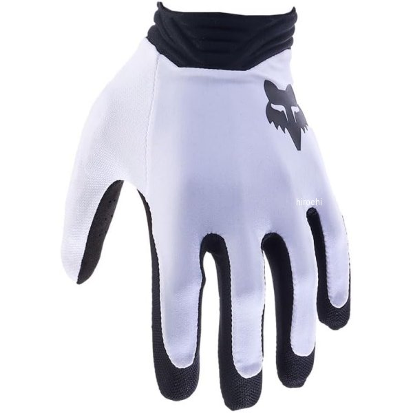 フォックス FOX エアーライングローブ WHT Lサイズ 31316-008-L WO店