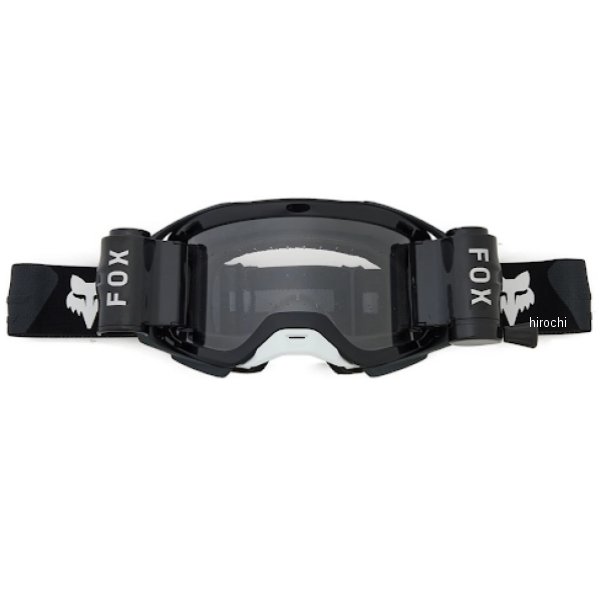フォックス FOX AIRSPACE ゴーグル R/O BLK 31338-001-OS WO店の通販は 8,087円