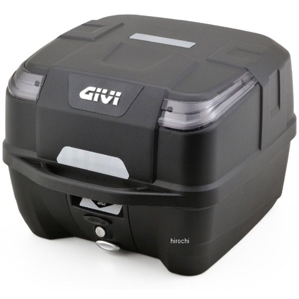 ジビ GIVI B33N2MD 31432 WO店 13,227円