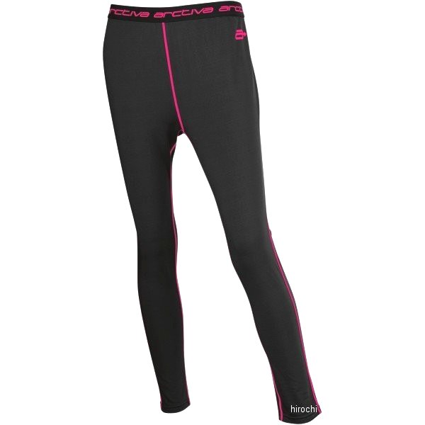 アクティバ Arctiva インナーパンツ レギュレーター 女性用 黒 Sサイズ WO店 6,683円