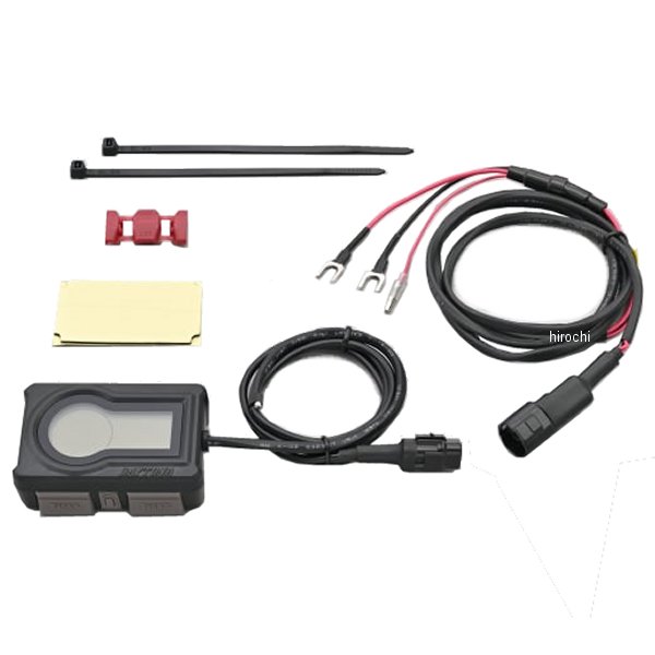 デイトナ マルチメーター＆USB電源 タイプA+タイプC 31578 WO店の通販は