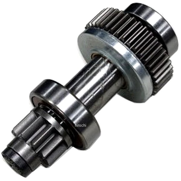 ガッツクローム スタータードライブクラッチ 07年以降 6速ビッグツイン WO店 19,910円