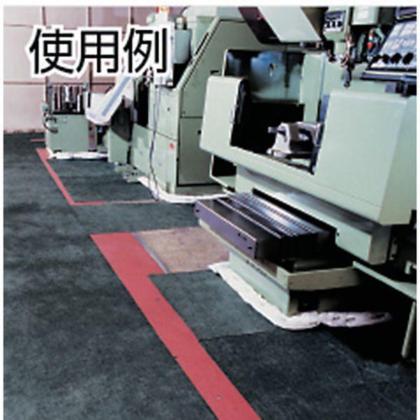 ABURA914X30LA スリーエム 3M 油取りマット ロールタイプ 914mmX30m M-RGC36100E ABURA 914X30LA WO店_2
