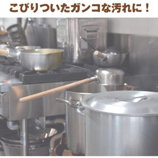 サラヤ(株) サラヤ ヨゴレトレールストロング10kg八角BIB 32394-TN WO店_1