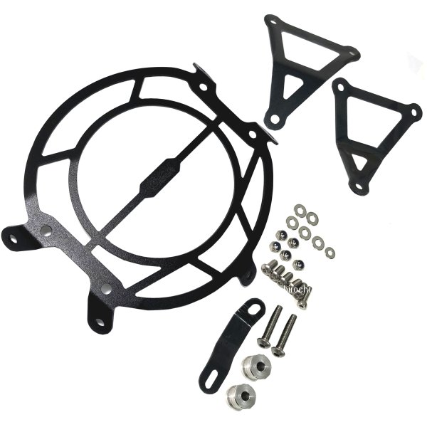 Gクラフト ヘッドライトガード CT125 32602G WO店の通販は 13,390円