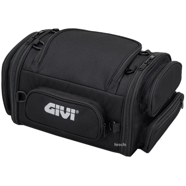 ジビ GIVI TLB18 テールロックバッグ 32611 WO店