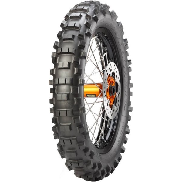 メッツラー METZELER MCE シックスデイズ エクストリーム 120/90-18 M/C 65R M+S リア 3286600 WO店