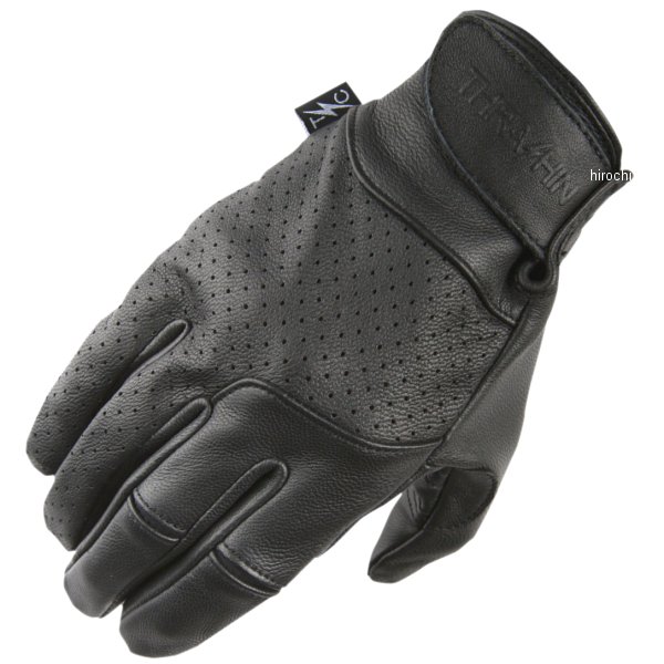 スラッシンサプライ Thrashin Supply グローブ レザー 通気 Siege BLK XLサイズ 3301-3377 WO店 12,777円
