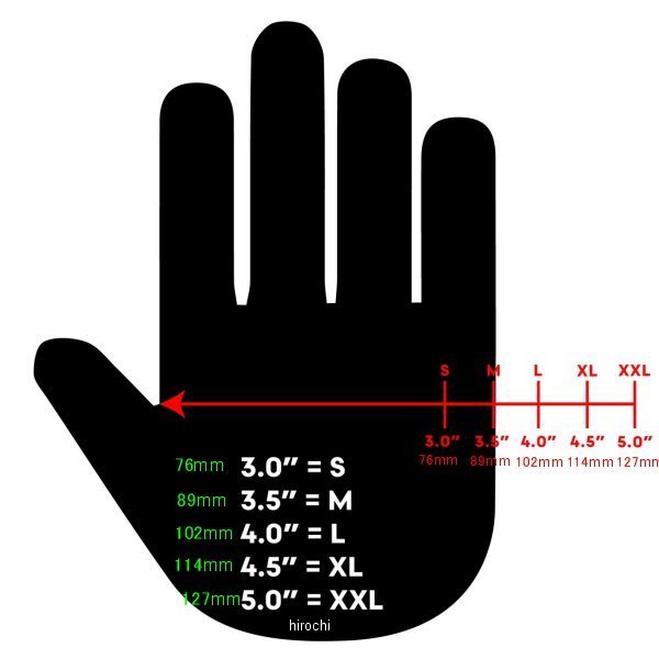 スラッシンサプライ Thrashin Supply グローブ レザー 通気 Siege BLK XXLサイズ 3301-3378 WO店の通販は