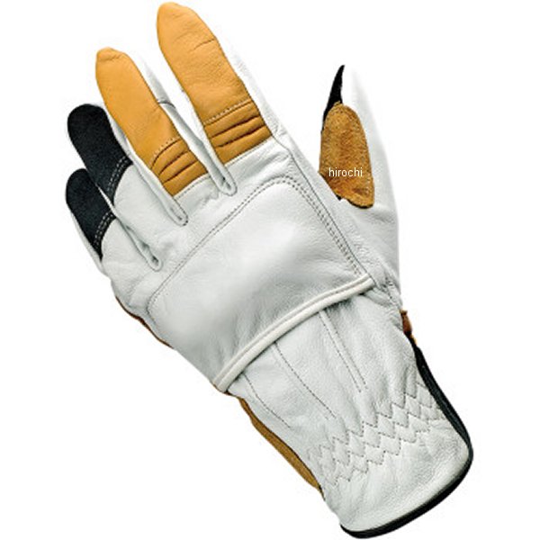 ビルトウェル Biltwell GLOVE BELDEN CEMENT MD 3301-3913 WO店の通販は
