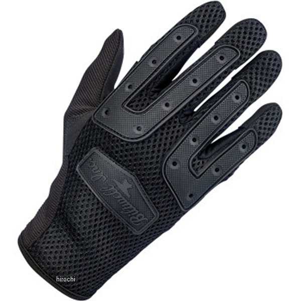 ビルトウェル Biltwell GLOVES ANZA BLK XXL 3301-4164 WO店