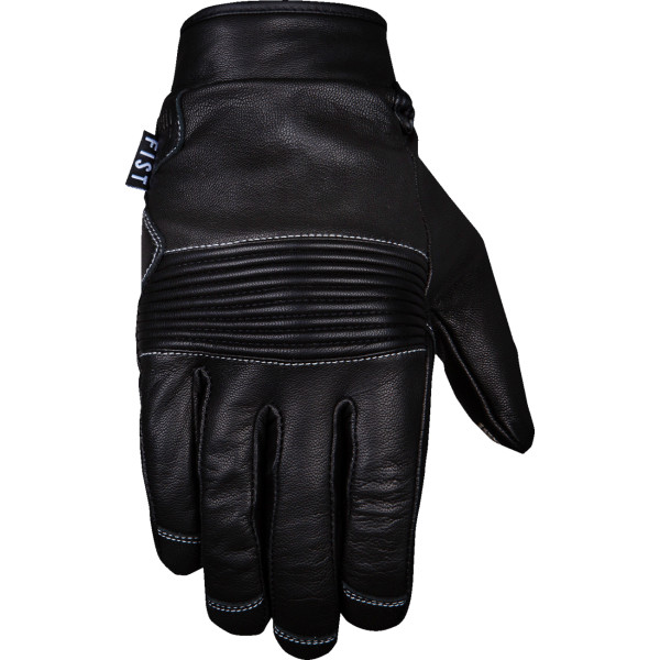 フィストハンドウェア Fist Handwear グローブ ROAD WARRIOR LEATHER BLACK 2X 3301-5170 WO店 11,794円