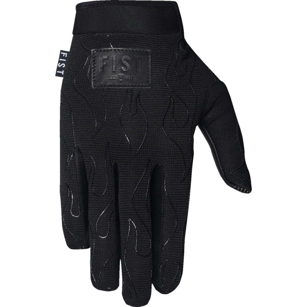 フィストハンドウェア Fist Handwear グローブ MOTO HYBRID FLAME BLACK MD 3301-5195 WO店