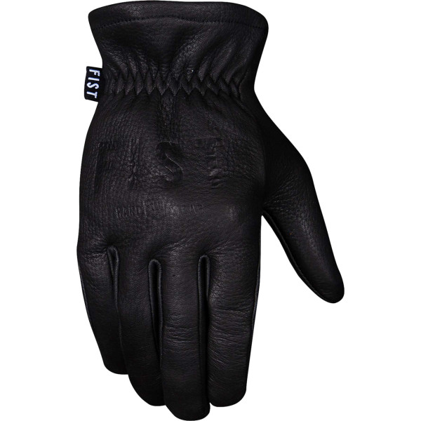 フィストハンドウェア Fist Handwear グローブ THE RIG LEATHER BLACK XXS 3301-5395 WO店 11,615円