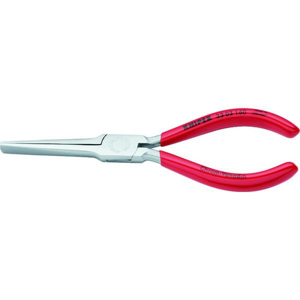 3303160 KNIPEX社 KNIPEX ダックビルプライヤー 3303-160 WO店