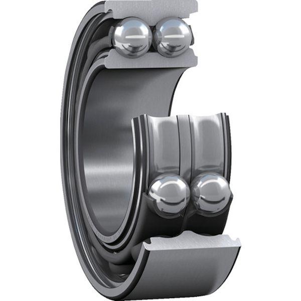 3308ATN9 日本エスケイエフ(株) SKF 複列アンギュラ玉軸受 内径40mmX外径90mmX幅36.5mm 3308ATN9-TN WO店