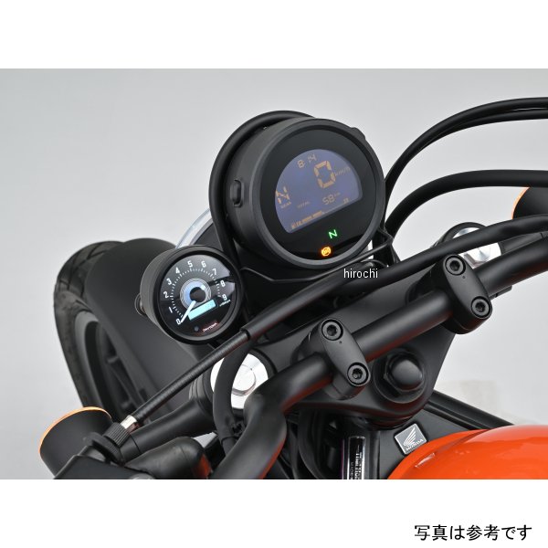 DAYTONA デイトナ 60タコメーターKIT CL250/500 33103 WO店_2