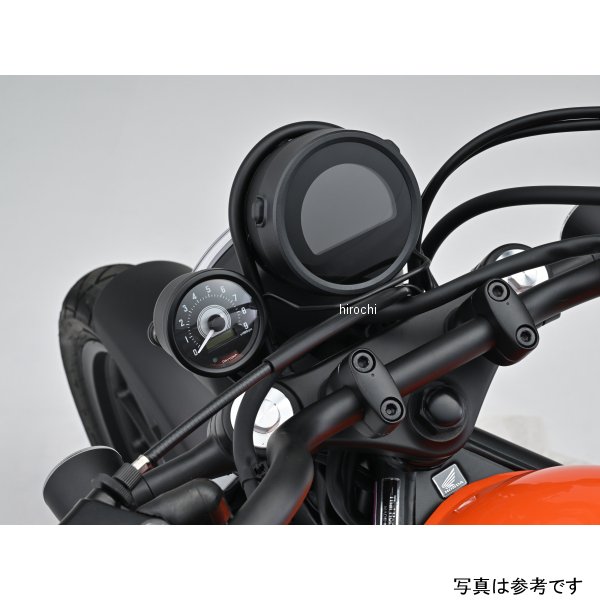 DAYTONA デイトナ 60タコメーターKIT CL250/500 33103 WO店_3