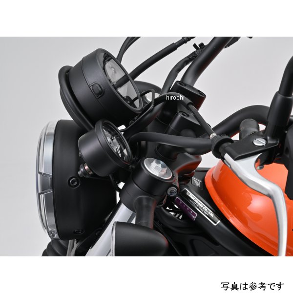 DAYTONA デイトナ 60タコメーターKIT CL250/500 33103 WO店_4