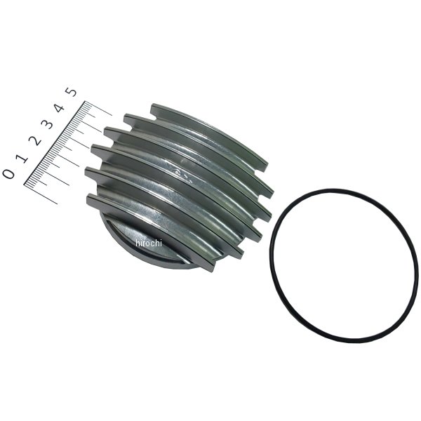 Gクラフト BIGフィンカムカバー T2 モンキー WO店の通販は 8,605円