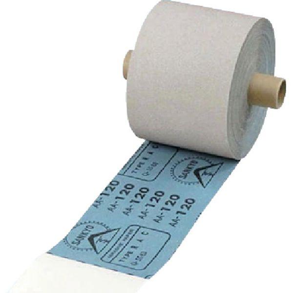 PRAR95X40M240  三共理化学(株) 三共 PRAR-PRピーエスロール-95X40M＃240 PRAR95X40M-240 WO店の通販は 8,177円