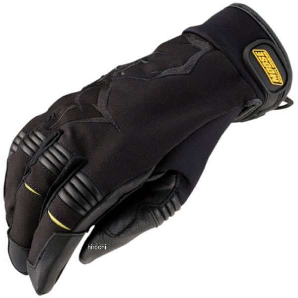 ムースレーシング Moose Racing グローブ MUD Riding 黒 M WO店の通販は