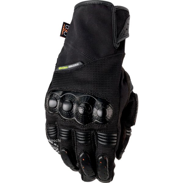 ムースレーシング MOOSE RACING GLOVE ADV1 AIR BK MD 3330-7486 WO店の通販は 12,618円