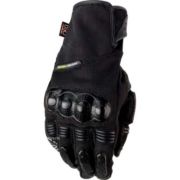 ムースレーシング MOOSE RACING GLOVE ADV1 AIR BK LG 3330-7487 WO店