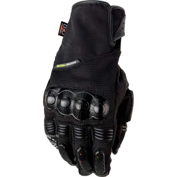 ムースレーシング MOOSE RACING GLOVE ADV1 AIR BK 3X 3330-7490 WO店の通販は 9,590円