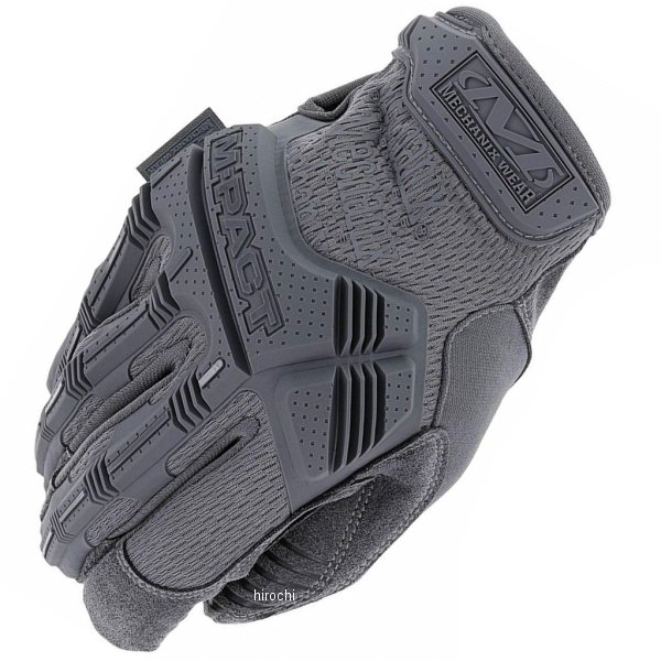 メカニックス ウェア Mechanix Wear グローブ M Pact グレー Xlサイズ Wo店の通販はau Pay マーケット ヒロチー商事