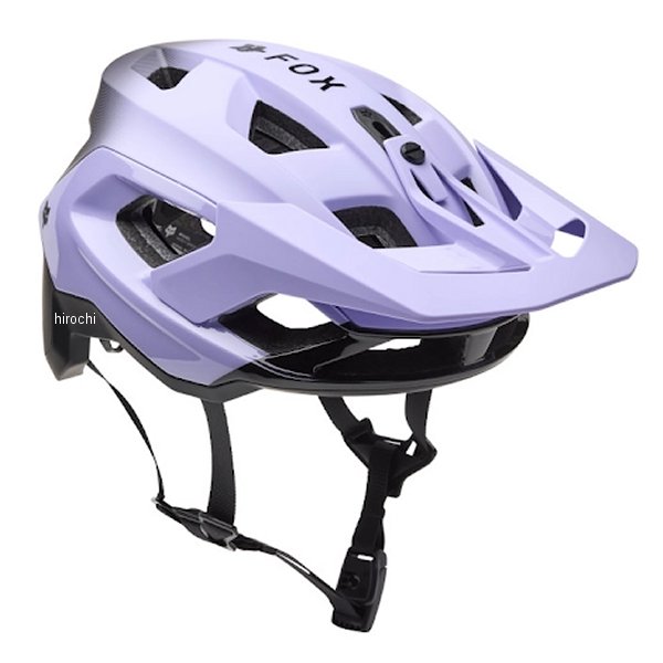 フォックス FOX MTB スピードフレームプロヘルメット バックフェード ライラック Mサイズ 33509-282-M WO店