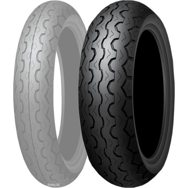 ダンロップ DUNLOP TT100GP ラジアル 150/70ZR17（69W） TL リア WO店