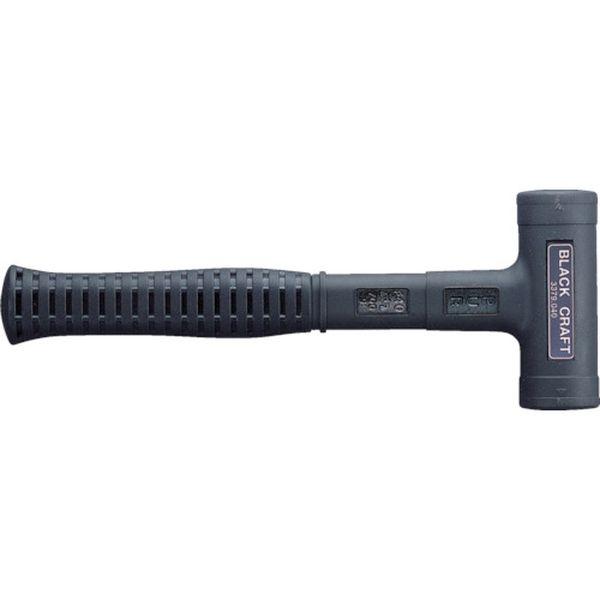 3379.050 ロームヘルド・ハルダー(株) HALDER ブラッククラフトハンマー 無反動 ナイロン(白)径50 3379-050 WO店の通販は