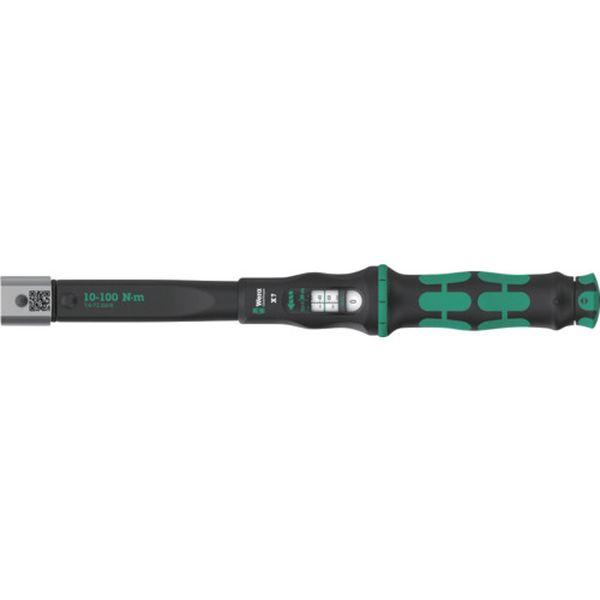 Wera社 Wera クリック・トルク X7 (日本仕様) 343975 WO店