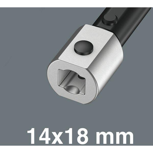 Wera社 Wera クリック・トルク X7 (日本仕様) 343975 WO店_1