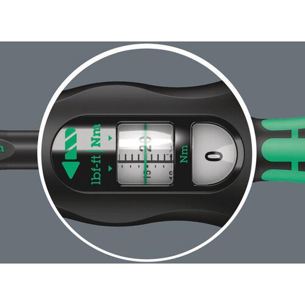 Wera社 Wera クリック・トルク X7 (日本仕様) 343975 WO店_5
