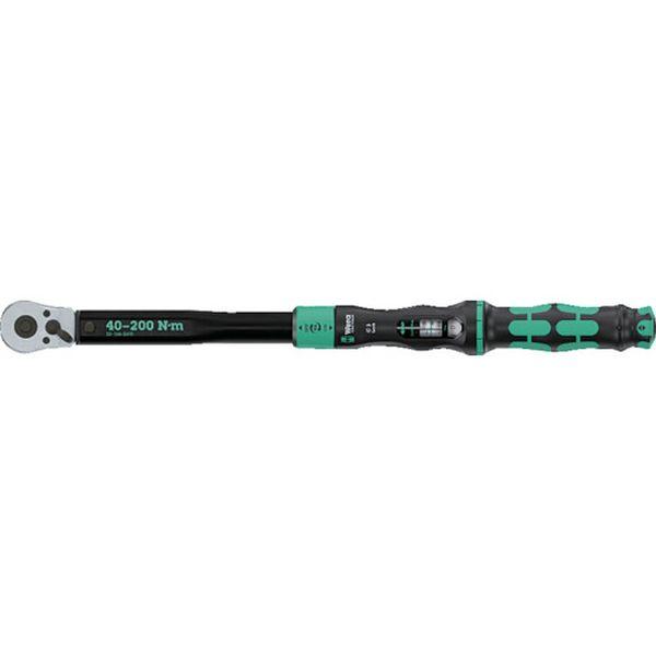 Wera社 Wera クリック・トルク・ロック C3(日本仕様) 343977 WO店
