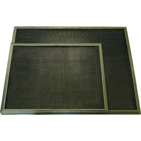 Justrite社 NOTRAX 消毒マット サニトラックス 346S1824BL-TN WO店