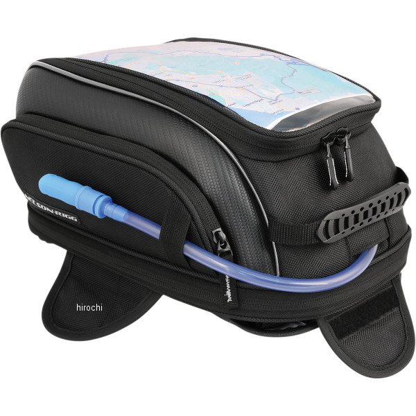 オーダー10個セット ネルソンリグ NELSON RIGG タンクバッグ コミュータースポーツ WO店