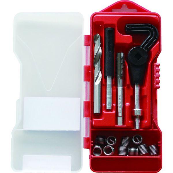 ハウメット リコイル トレードシリーズリコイルキットM6-1.00 35068-TN WO店