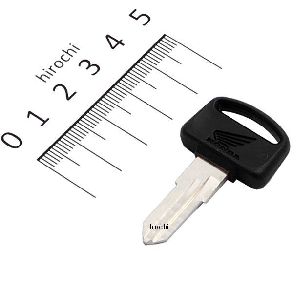 ホンダ純正 ブランクキー （タイプ1） 35121-GW0-731 WO店の通販はau