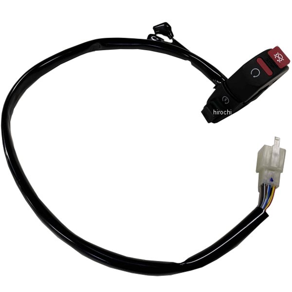 ホンダ純正 スイッチセット スターターキル WO店の通販は 5,541円